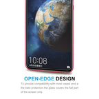 10 PCS 0.26mm 9H 2.5D Explosion-proof Tempered Glass Film for Huawei Honor Magic 2