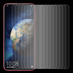 10 PCS 0.26mm 9H 2.5D Explosion-proof Tempered Glass Film for Huawei Honor Magic 2
