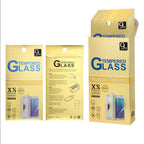 10 PCS 0.26mm 9H 2.5D Explosion-proof Tempered Glass Film for Huawei Honor Magic 2