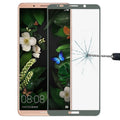 For Huawei Mate 10 Pro 9H Surface Hardness 2.5D Curved Edge HD Explosion-proof Tempered Glass Screen Protector
