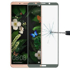 For Huawei Mate 10 Pro 9H Surface Hardness 2.5D Curved Edge HD Explosion-proof Tempered Glass Screen Protector