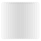 10 PCS 0.26mm 9H 2.5D Tempered Glass Film for Xiaomi Mi 8