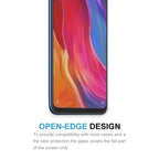 10 PCS 0.26mm 9H 2.5D Tempered Glass Film for Xiaomi Mi 8