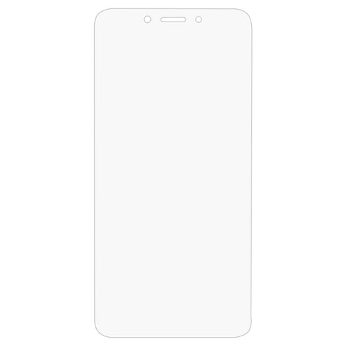 0.26mm 9H 2.5D Tempered Glass Film for Xiaomi Redmi 6