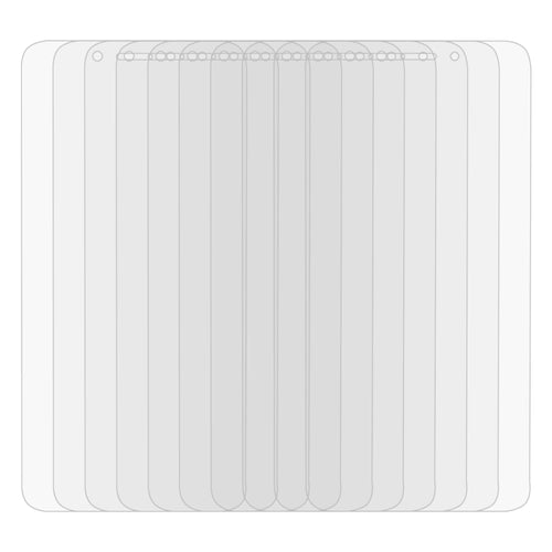 10 PCS 0.26mm 9H 2.5D Tempered Glass Film for Xiaomi Redmi 6