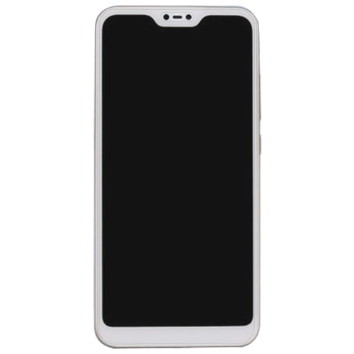 0.26mm 9H 2.5D Tempered Glass Film for Xiaomi Redmi 6 Pro / Mi A2 Lite