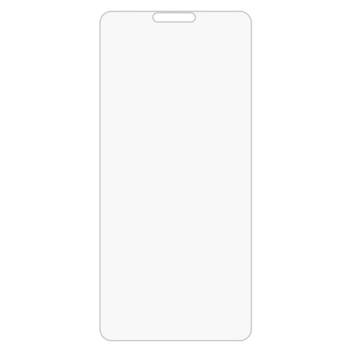 0.26mm 9H 2.5D Tempered Glass Film for OPPO AX5