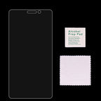 For Xiaomi Mi 5s Plus 0.26mm 9H Surface Hardness 2.5D Explosion-proof Tempered Glass Screen Film