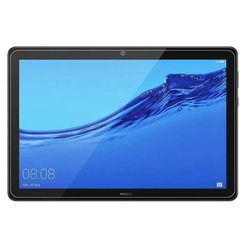 0.26mm 9H Surface Hardness Explosion-proof Tempered Glass Film for Huawei MediaPad T5 10.1