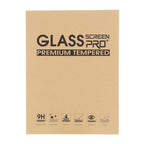 9H Surface Hardness 8 Inches Anti-fingerprint Explosion-proof Tempered Glass Film for Huawei Honor Tab 5