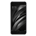 0.33mm 9H Surface Hardness Silk-screen Full Screen Tempered Glass Screen Protector — Black