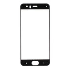 0.33mm 9H Surface Hardness Silk-screen Full Screen Tempered Glass Screen Protector — view 4