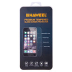 0.33mm 9H Surface Hardness Silk-screen Full Screen Tempered Glass Screen Protector — view 7