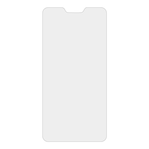 0.26mm 9H Surface Hardness 2.5D Curved Edge Tempered Glass Film for Xiaomi Redmi Note 6 Pro