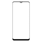 For OPPO Realme Narzo 10 25 PCS Full Glue Full Screen Tempered Glass Film
