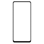For Motorola Moto G60 / G51 / Moto G60S / G200 5G 25 PCS Full Glue Full Cover Screen Protector Tempered Glass Film