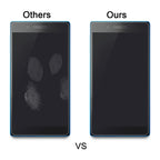 For Lenovo TAB4 / TB-7304N 0.3mm 9H Surface Hardness Tempered Glass Screen Protector