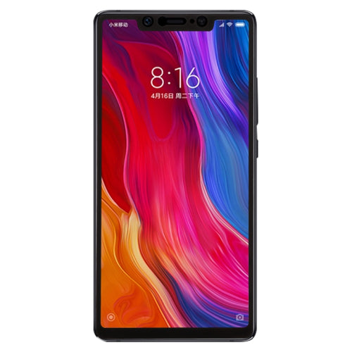 0.26mm 9H 2.5D Tempered Glass Film for Xiaomi Mi 8 SE