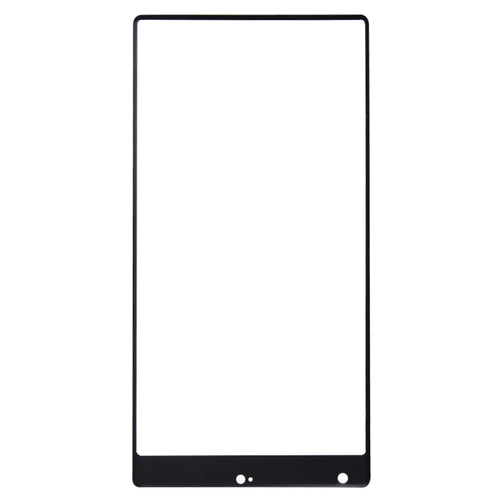 0.26mm 9H Surface Hardness Explosion-proof Full Screen Tempered Glass Film, For Xiaomi Mi Mix
