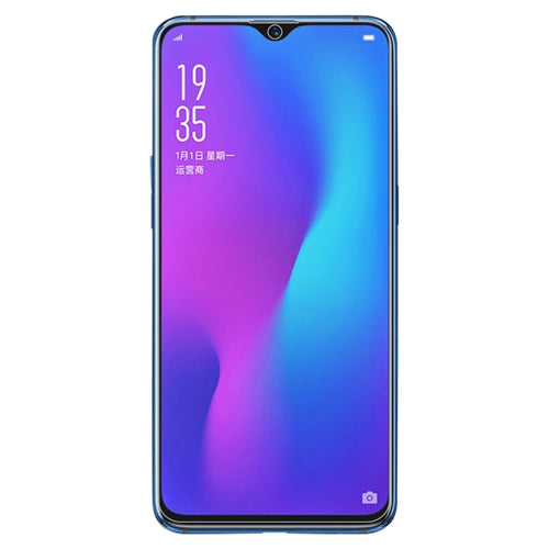 10 PCS 0.26mm 9H 2.5D Tempered Glass Film for OPPO R17 & R17 Pro