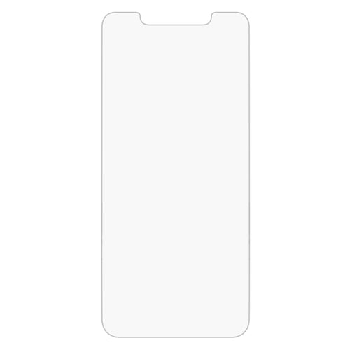 0.26mm 9H 2.5D Tempered Glass Film for LG W10