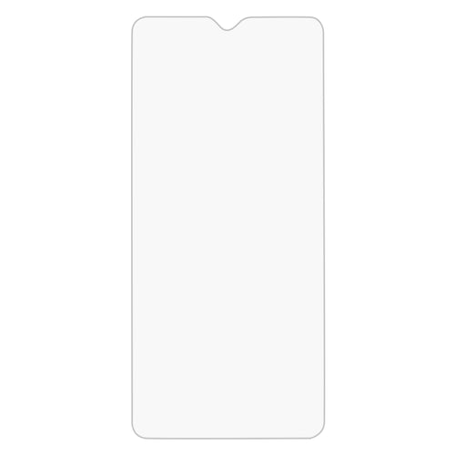 0.26mm 9H 2.5D Tempered Glass Film for LG W30 Pro