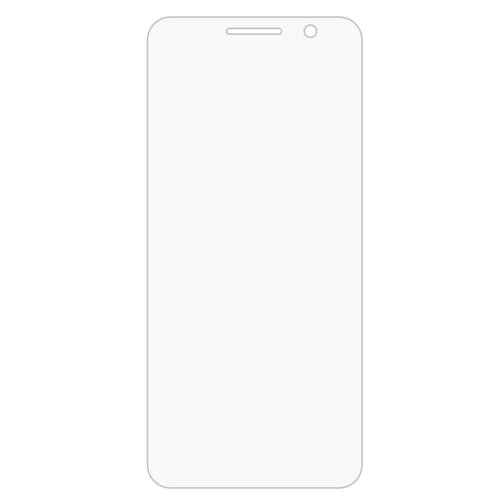 0.26mm 9H 2.5D Explosion-proof Tempered Glass Film for Vodafone Smart E9