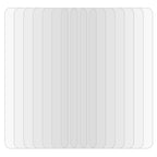100 PCS 0.26mm 9H 2.5D Tempered Glass Film for Vivo V15