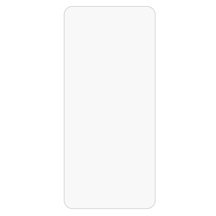 0.26mm 9H 2.5D Tempered Glass Film for Vivo V15
