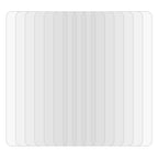 100 PCS 0.26mm 9H 2.5D Tempered Glass Film for Vivo V15 Pro