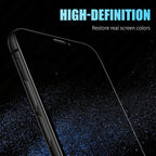 2.5D Full Glue Full Cover Ceramics Film for Xiaomi Redmi 7 / Y3