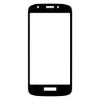 Full Glue Full Cover Screen Protector Tempered Glass film for Motorola Moto E5 Play