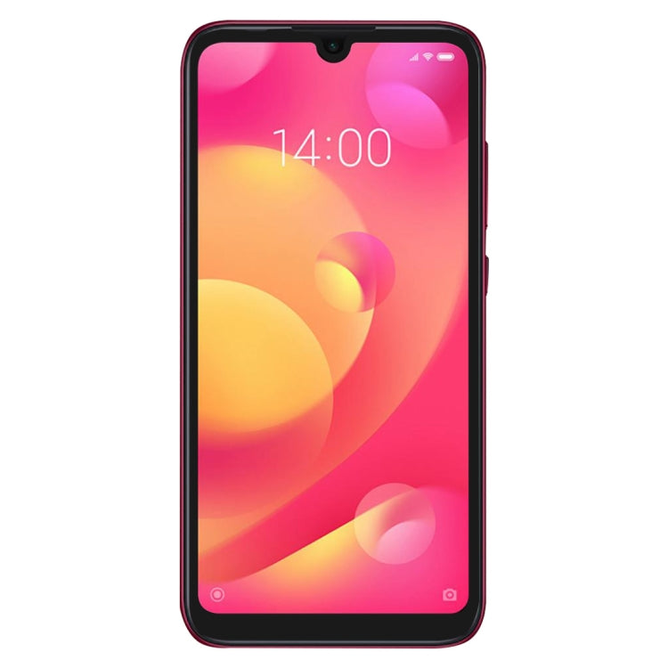 25 PCS Full Glue Full Cover Screen Protector Tempered Glass film for Xiaomi Mi Play