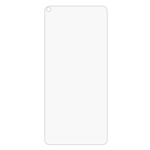 0.26mm 9H 2.5D Tempered Glass Film, For Huawei Nova 5T