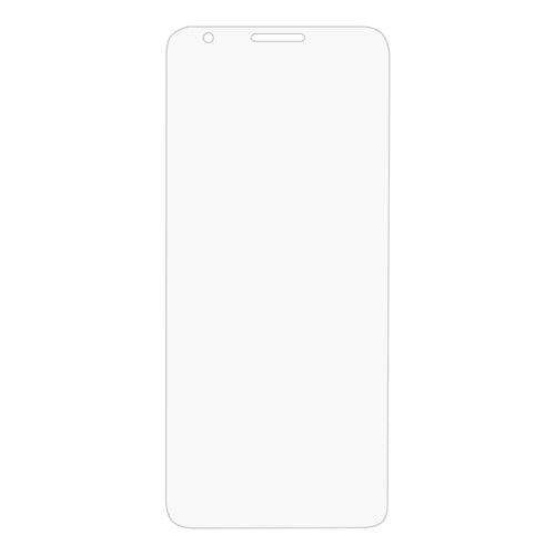 0.26mm 9H 2.5D Tempered Glass Film for Google Pixel 3A XL