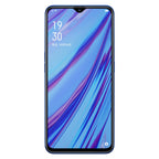 Full Cover Screen Protector Tempered Glass Film for OPPO A9