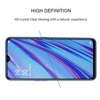Full Cover Screen Protector Tempered Glass Film for OPPO A9