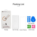 Full Cover Screen Protector Tempered Glass Film for OPPO A9