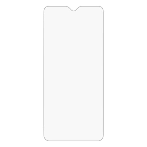 0.26mm 9H 2.5D Explosion-proof Tempered Glass Screen Film, For LG K51