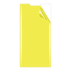 25 PCS For Huawei Mate 30 Pro Soft TPU Full Coverage Front Screen Protector — For Huawei Mate 30 Pro(Front)(25 PCS)