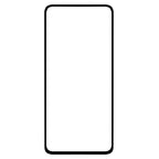 For Vivo X30 Full Glue Full Cover Screen Protector Tempered Glass Film