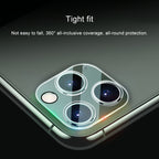For iPhone 13 Pro HD Rear Camera Lens Protector Tempered Glass Film — view 4