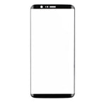 3D Curved Edge 9H Hardness HD Tempered Glass Screen Protector, For OnePlus 5T