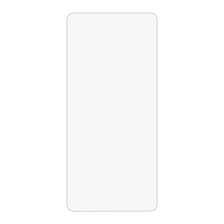 For OPPO Reno2 Z 9H 2.5D Tempered Glass Film