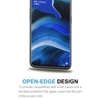 For OPPO Reno2 Z 9H 2.5D Tempered Glass Film