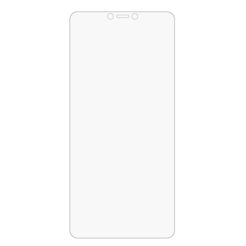 0.26mm 9H 2.5D Tempered Glass Film for Google Pixel 4 XL
