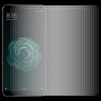 50 PCS 0.26mm 9H 2.5D Tempered Glass Film for Xiaomi Mi 6X & A2