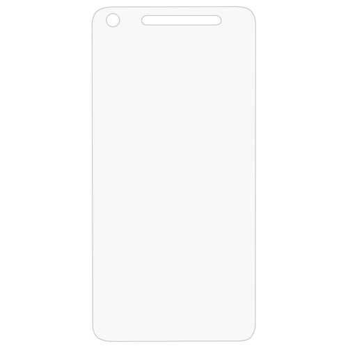 0.26mm 9H 2.5D Tempered Glass Film for Huawei Honor 5