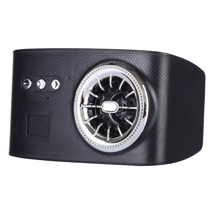 LN-21 DC 5V Portable Wireless Speaker with Hands-free Calling, Support USB & TF Card