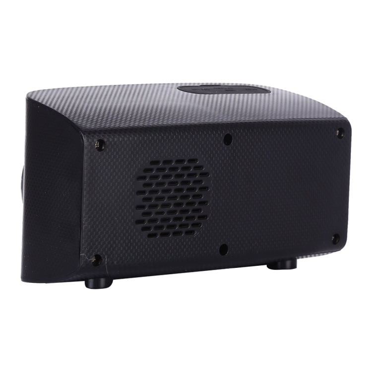 LN-21 DC 5V Portable Wireless Speaker with Hands-free Calling, Support USB & TF Card